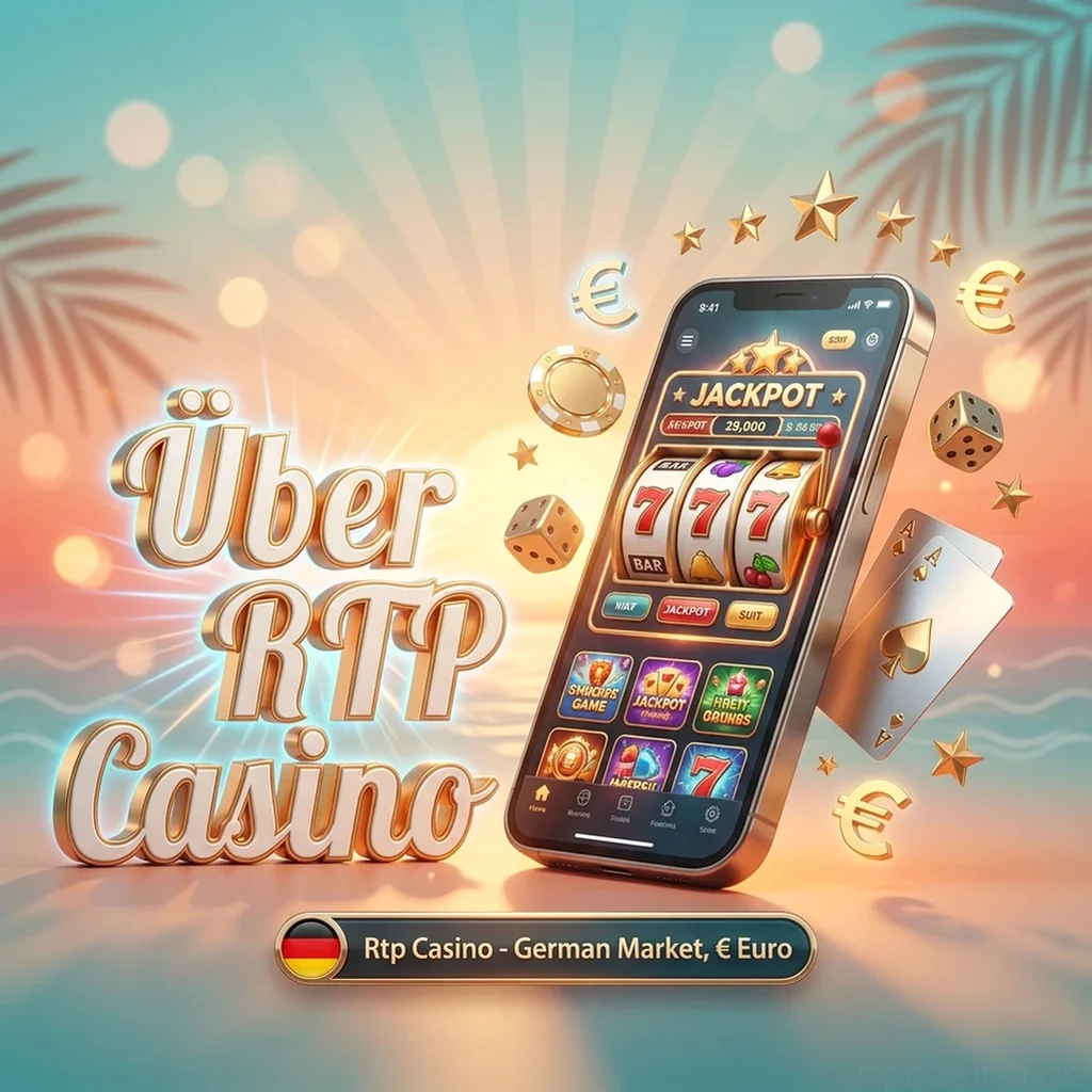 Über RTP Casino